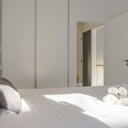 Apartament Santa Catarina Design By Homing Porto Zewnętrze zdjęcie