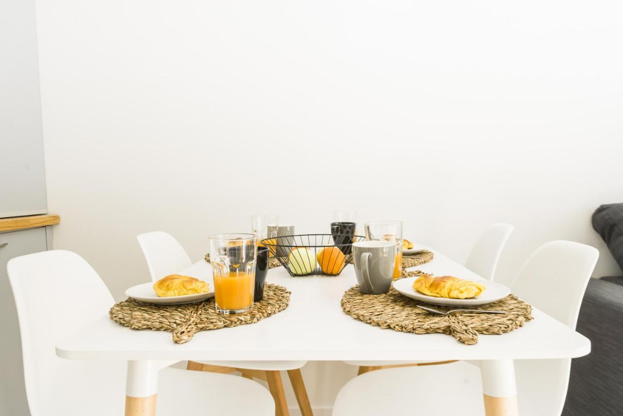 Apartament Santa Catarina Design By Homing Porto Zewnętrze zdjęcie