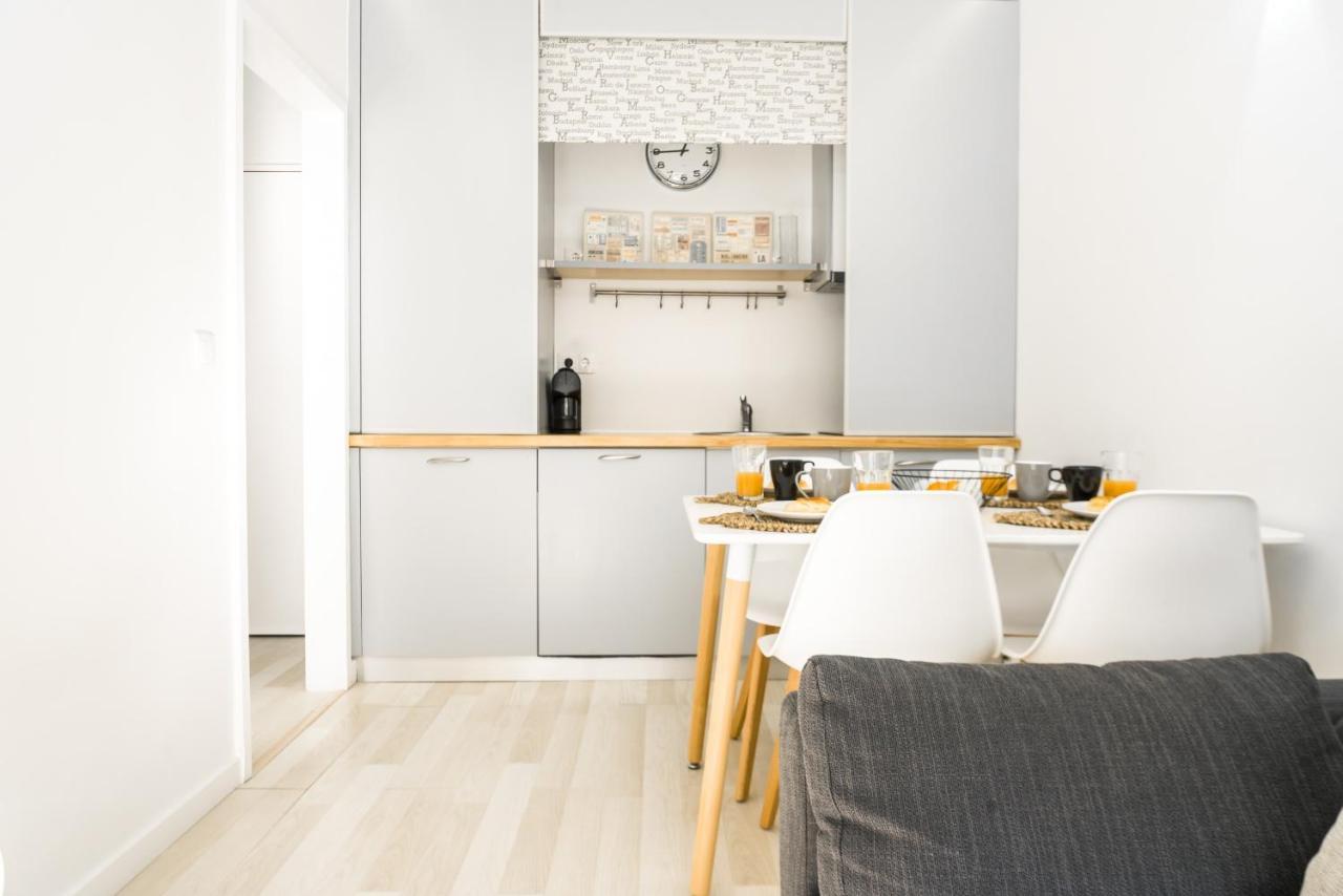 Apartament Santa Catarina Design By Homing Porto Zewnętrze zdjęcie