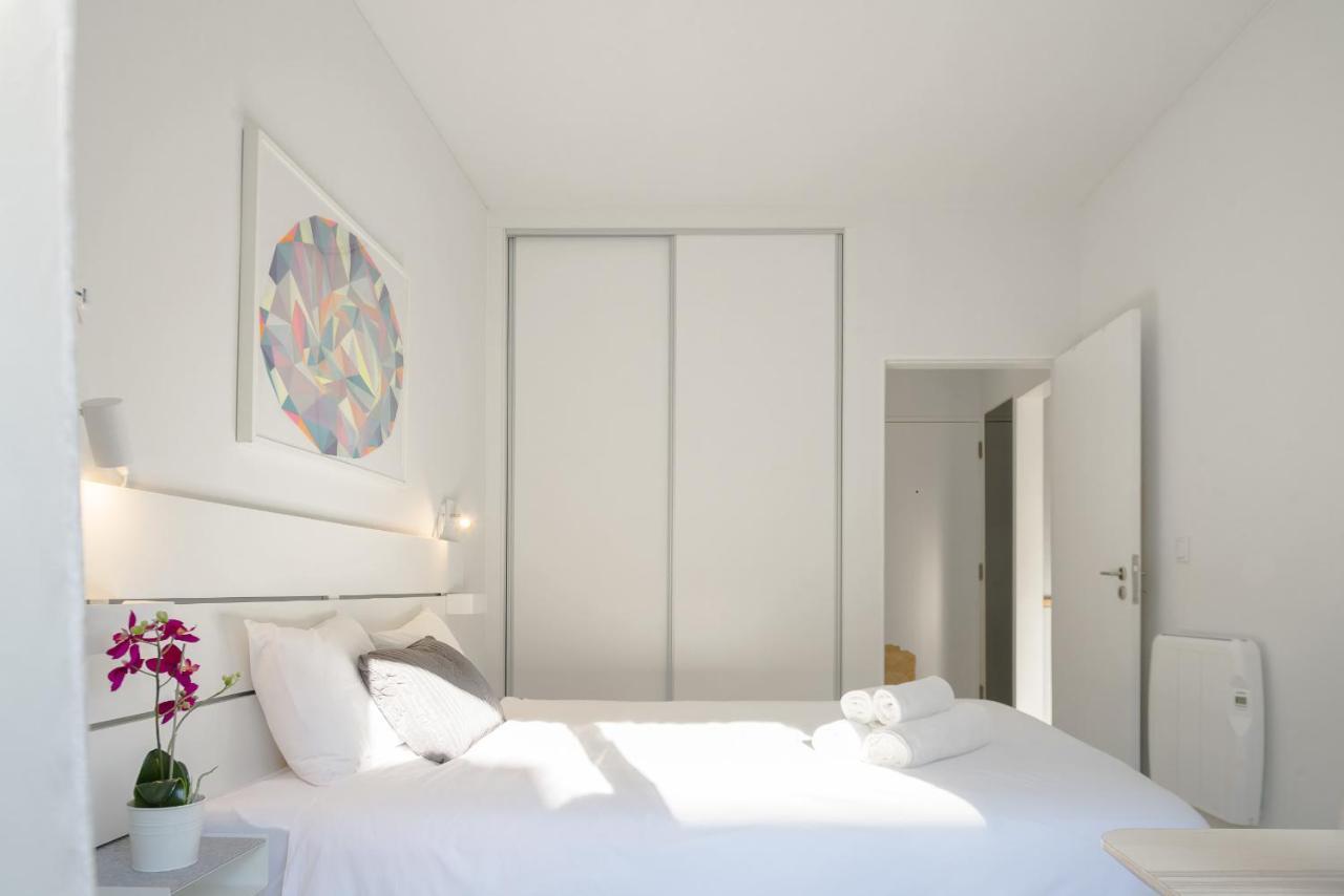 Apartament Santa Catarina Design By Homing Porto Zewnętrze zdjęcie