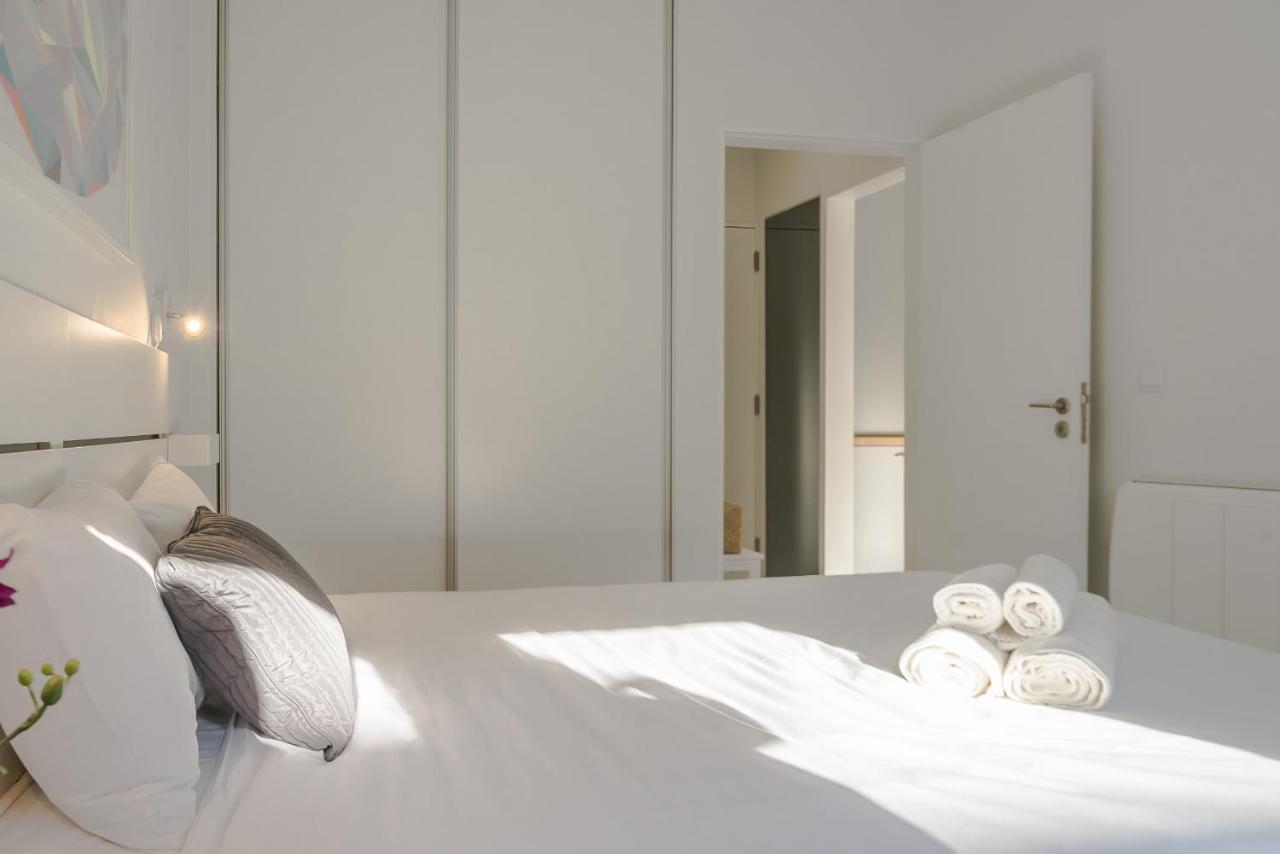 Apartament Santa Catarina Design By Homing Porto Zewnętrze zdjęcie