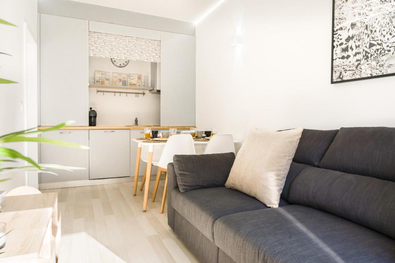 Apartament Santa Catarina Design By Homing Porto Zewnętrze zdjęcie