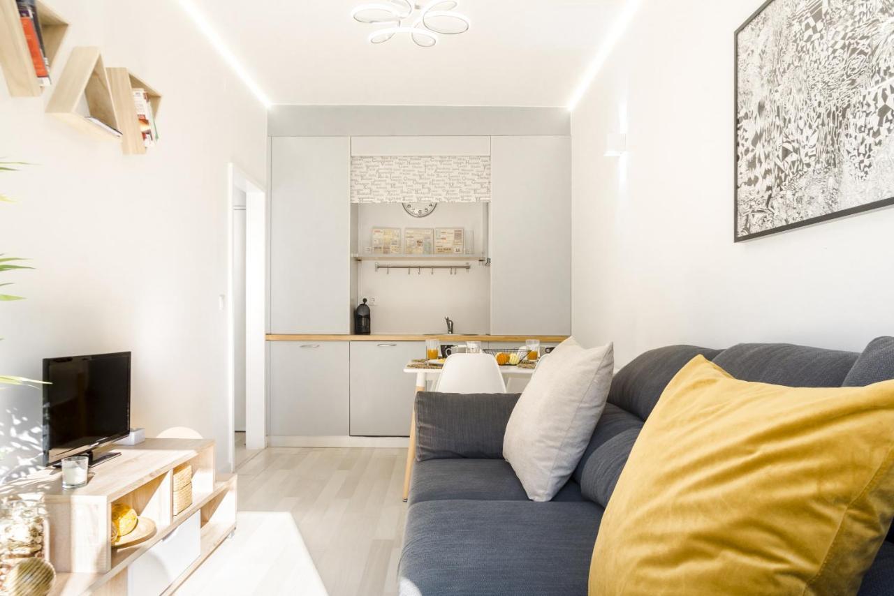 Apartament Santa Catarina Design By Homing Porto Zewnętrze zdjęcie