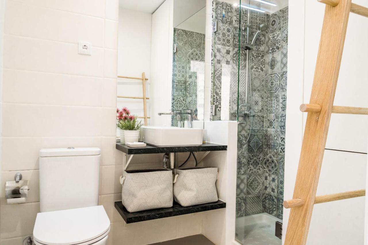 Apartament Santa Catarina Design By Homing Porto Zewnętrze zdjęcie
